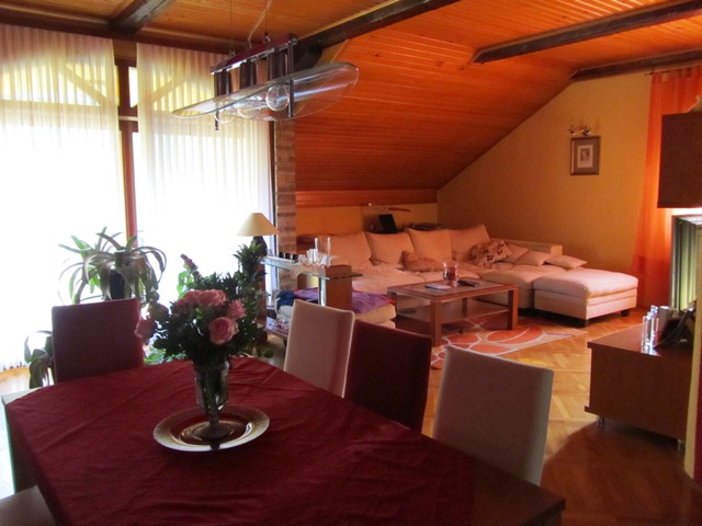 Šestinski dol, Šestine, 345m²