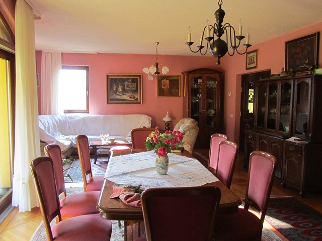 Šestinski dol, Šestine, 345m²