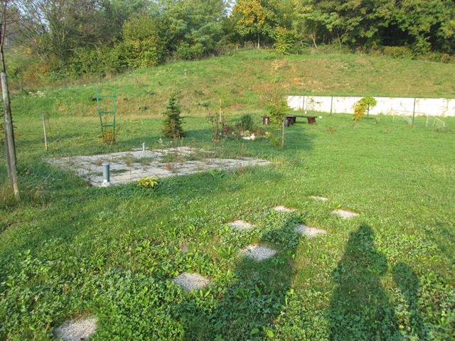 Šestinski dol, Šestine, 345m²