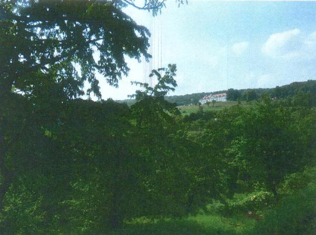 Šestine, Šestine, 7005m²