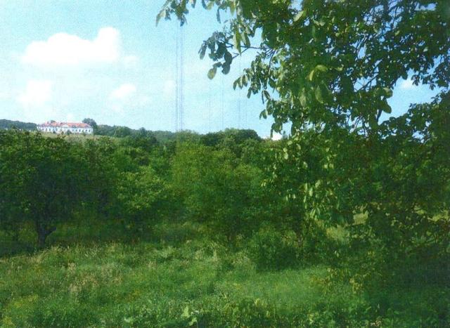 Šestine, Šestine, 7005m²