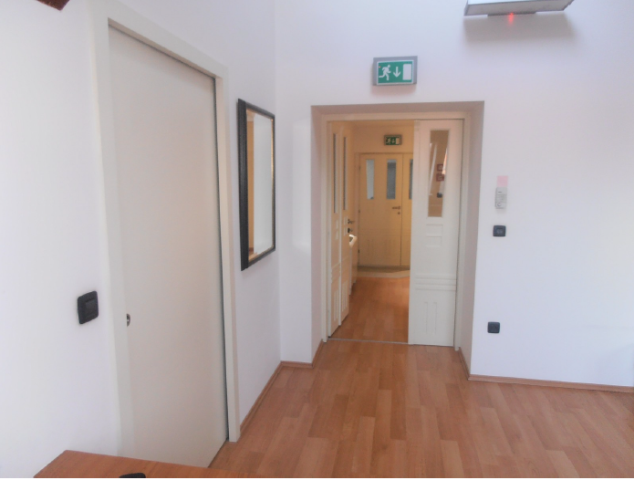 Trg bana Jelačićca, Center, 110m²