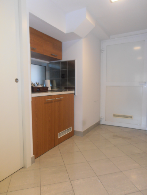 Trg bana Jelačićca, Center, 110m²