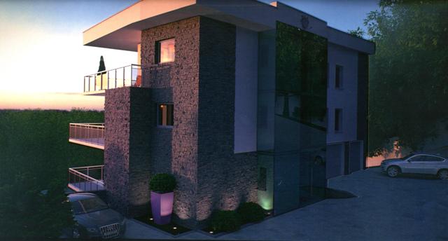 Pantovčak, Pantovčak, 500m²