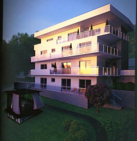 Pantovčak, Pantovčak, 500m²