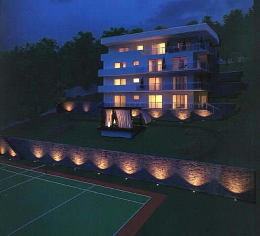 Pantovčak, Pantovčak, 500m²