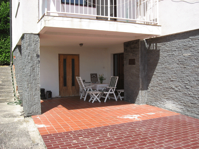 Pantovčak, Pantovčak, 750m²