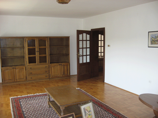 Pantovčak, Pantovčak, 750m²