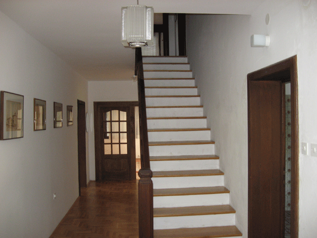 Pantovčak, Pantovčak, 750m²