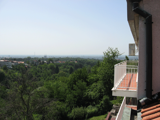 Pantovčak, Pantovčak, 750m²
