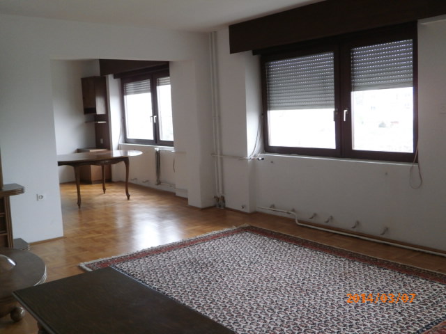 Pantovčak, Pantovčak, 750m²
