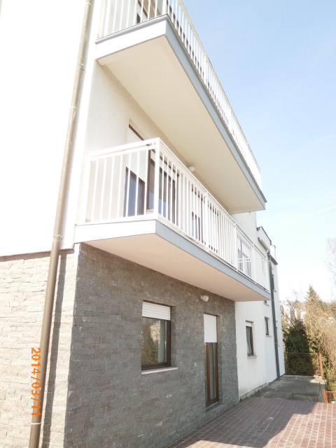 Pantovčak, Pantovčak, 750m²