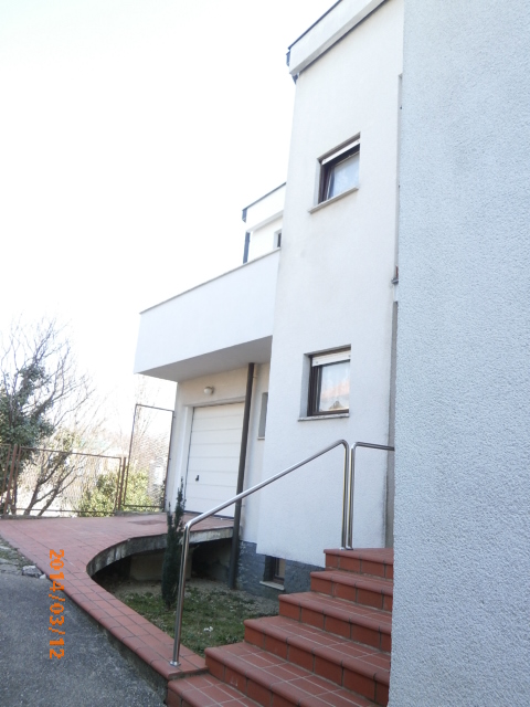 Pantovčak, Pantovčak, 750m²