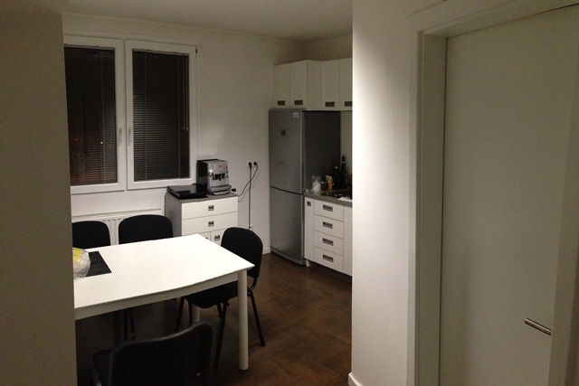 Gruška, Savica, Trnje, 140m²