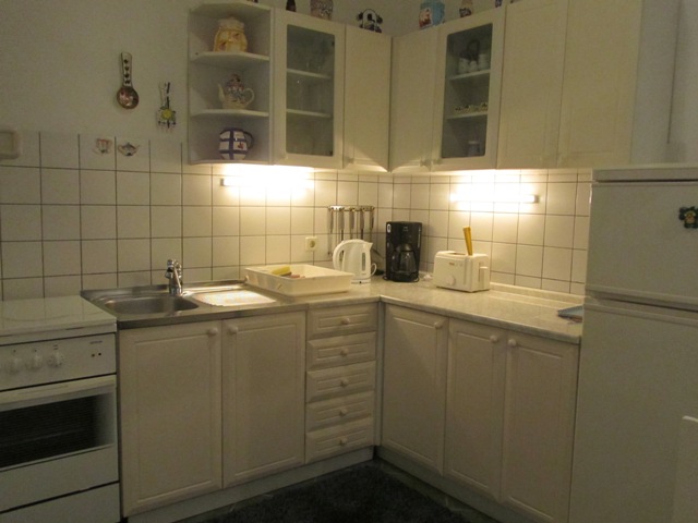 Javorovac, Šalata, 65m²