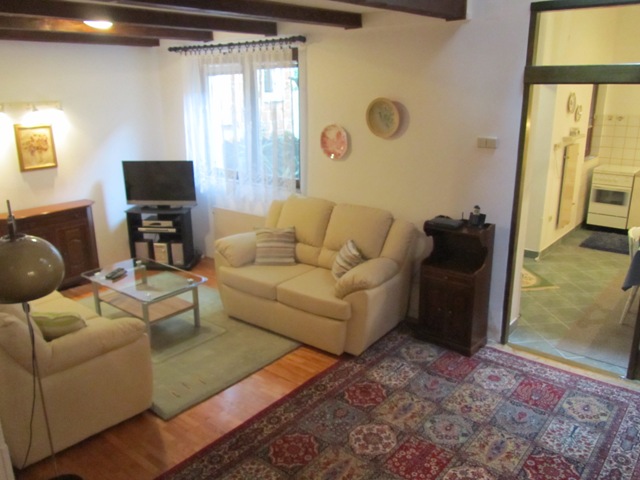 Javorovac, Šalata, 65m²