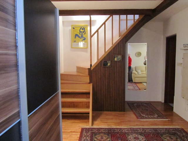 Javorovac, Šalata, 65m²