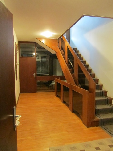Tuškanac, Tuškanac, 450m²
