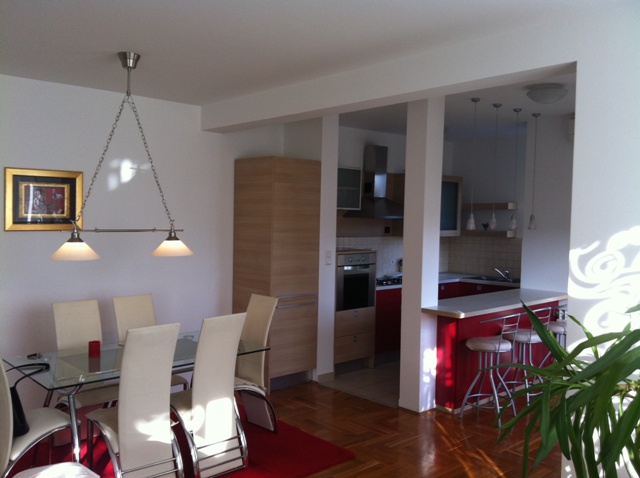 Mikulići, Šestine, 92m²