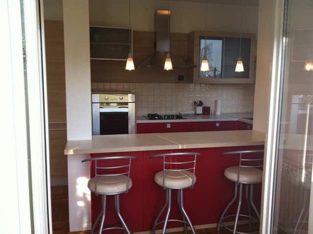 Mikulići, Šestine, 92m²