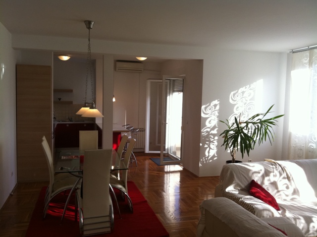 Mikulići, Šestine, 92m²