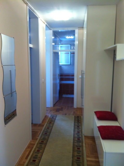 Mikulići, Šestine, 92m²