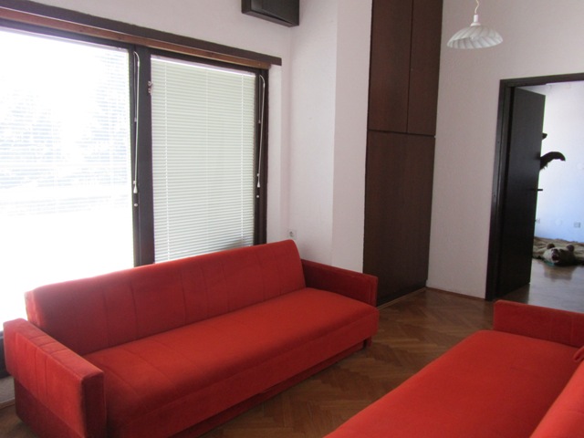 Šestinski vrh, Šestine, 350m²