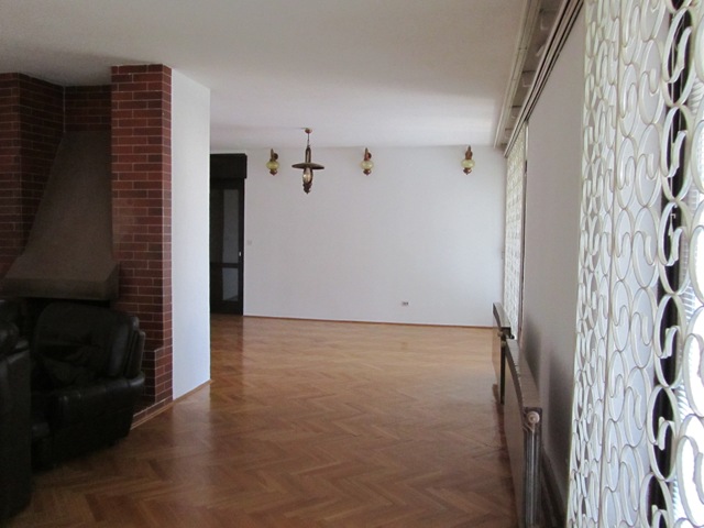 Šestinski vrh, Šestine, 350m²