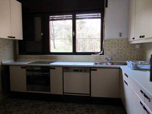 Šestinski vrh, Šestine, 350m²