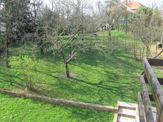 Šestinski vrh, Šestine, 350m²