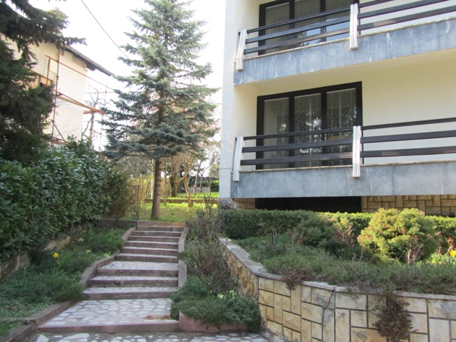 Šestinski vrh, Šestine, 350m²