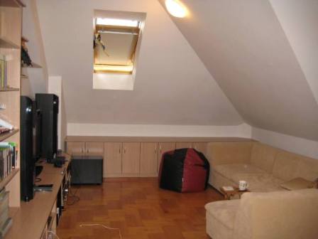 Bukovac, Bukovac, 557m²