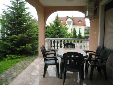 Bukovac, Bukovac, 557m²