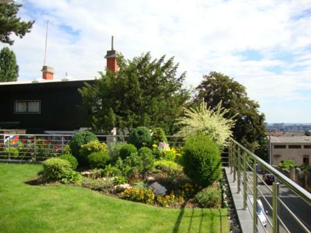 Vrhovec, Vrhovec, 220m²