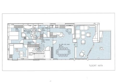 Vrhovec, Vrhovec, 220m²