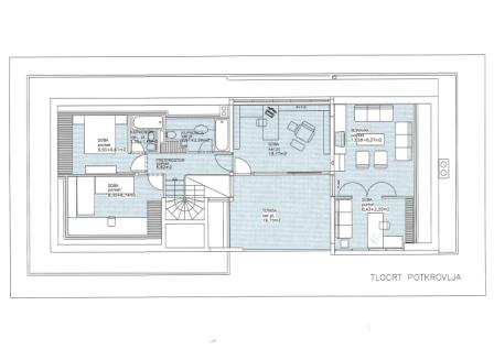 Vrhovec, Vrhovec, 220m²