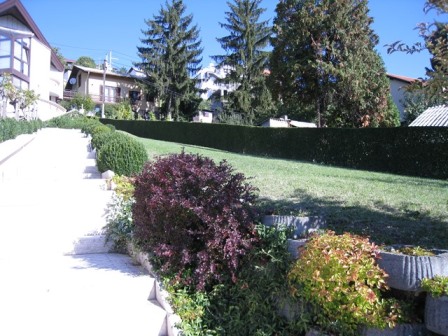 Gračanska cesta, Gračani, 290m²