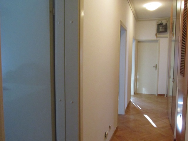 Zelengaj, Pantovčak, 68m²