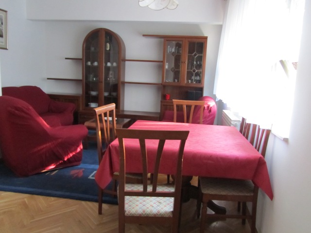 Zelengaj, Pantovčak, 68m²