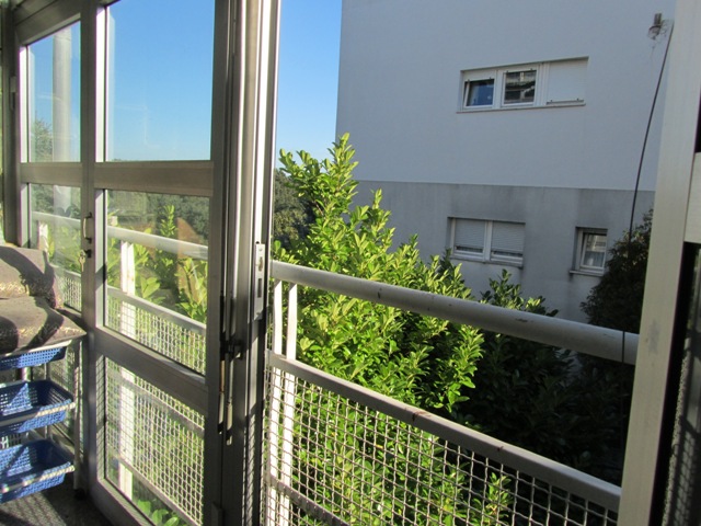 Zelengaj, Pantovčak, 68m²