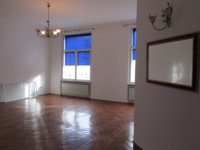 Teslina, Center, 130m²