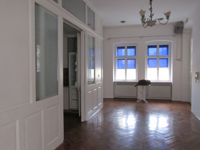 Teslina, Center, 130m²