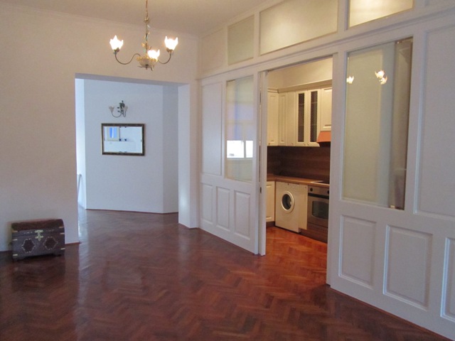 Teslina, Center, 130m²