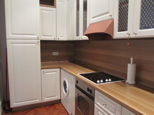 Teslina, Center, 130m²