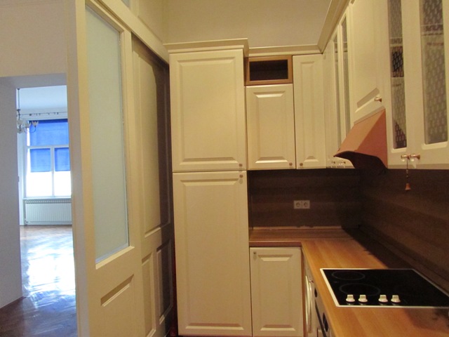 Teslina, Center, 130m²