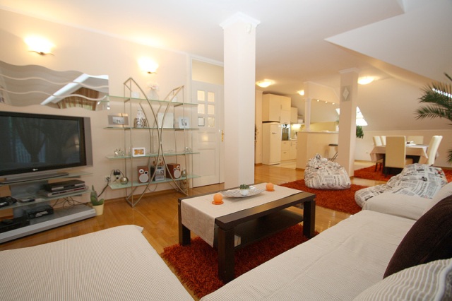 Škrlčeva, Kvaternikov trg, Center, 105m²