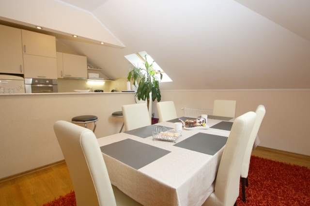 Škrlčeva, Kvaternikov trg, Center, 105m²