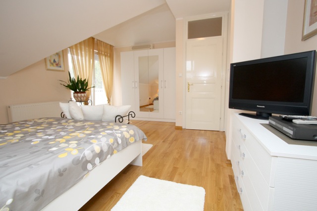 Škrlčeva, Kvaternikov trg, Center, 105m²