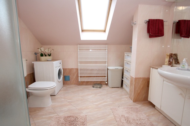 Škrlčeva, Kvaternikov trg, Center, 105m²