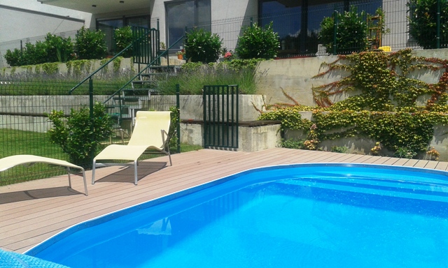 Rim, Šalata, 280m²